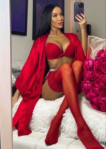 Кристина, Г. Тайшет