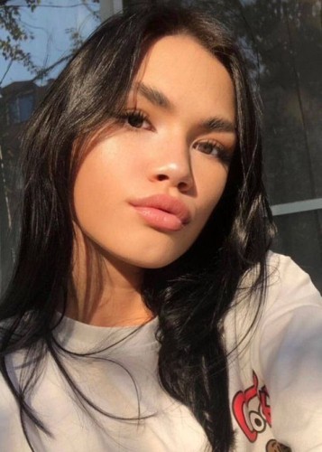 Ульяна, Г. Тайшет